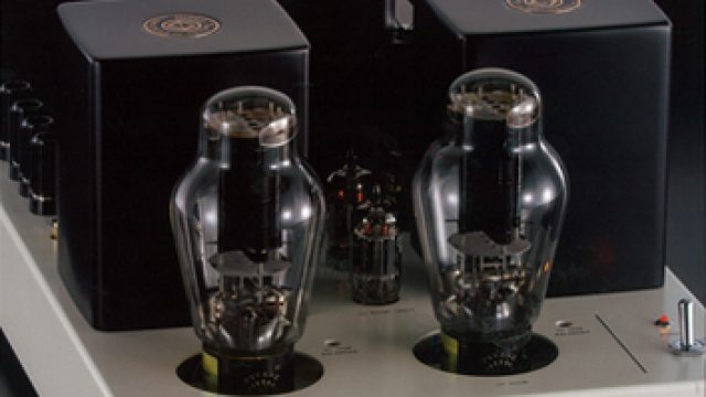 STEREOSOUND社管球王国管球王国94月号でStirling Broadcast  LS3/5aV3の試聴記事が掲載されています。