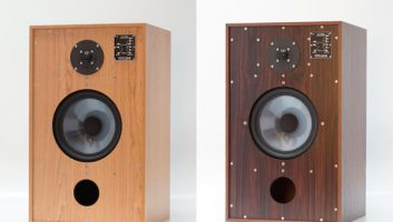 GRAHAM AUDIO LS5/8 BBC MONITOR SPEAKER