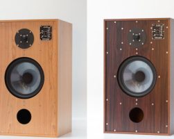 GRAHAM AUDIO LS5/8 BBC MONITOR SPEAKER