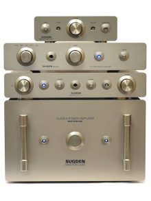SugdenAudio価格改定のお知らせ