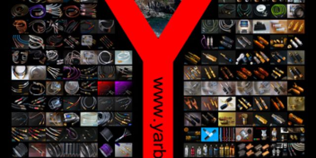 YARBO AUDIOPHILE