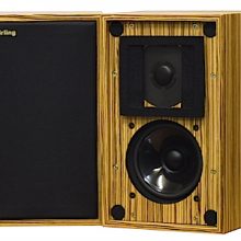 Stirling Broadcast LS3/5a V2 SCANSPEAK Tweeter 限定入荷