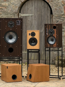 GrahamAudio価格改定のお知らせ