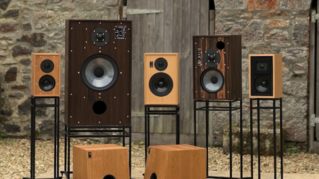 GrahamAudio価格改定のお知らせ